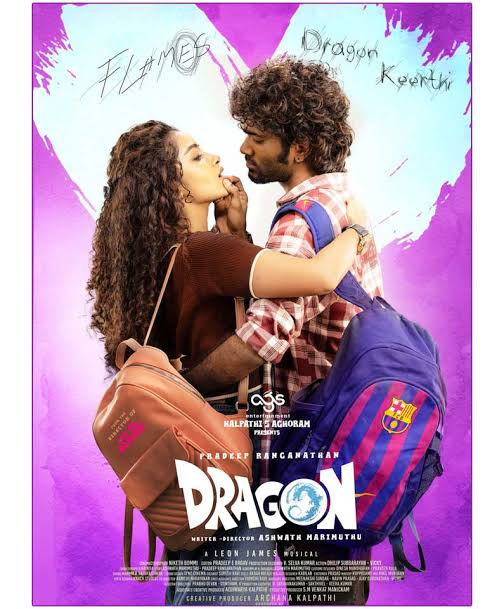 Return of The Dargon Review