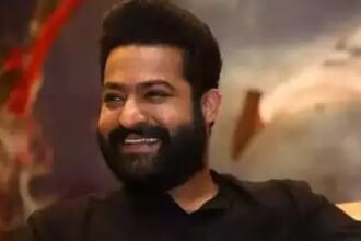 NTR, Prashant Neel, #NTRNEEL , #War2 , #Devarapart1 , #Japan, #RukminiVasanth , #HrithikRoshan