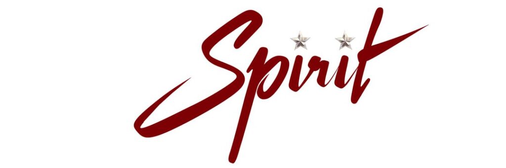 Spirit shooting is underway in this foreign country; Confirms the director