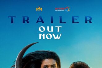 Pradeep Machiraju, Deepika Pilli's Akkada Ammayi Ikkada Abbayi Fun-filled Trailer is out