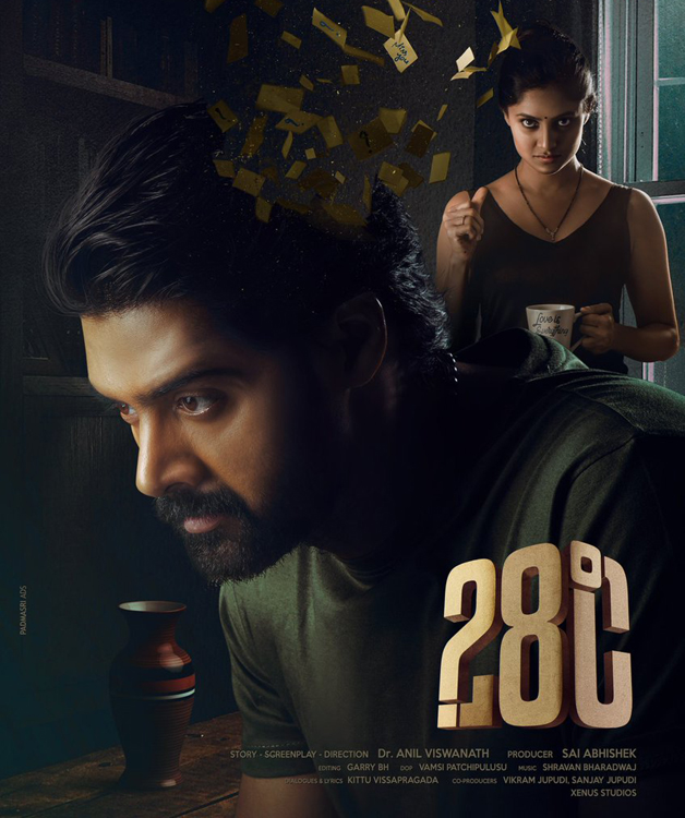 28 movie Review