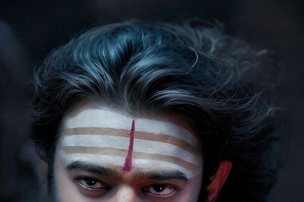 Prabhas marriage