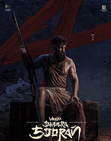 Veera Dheera Sooran