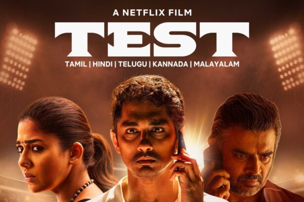 Test Review