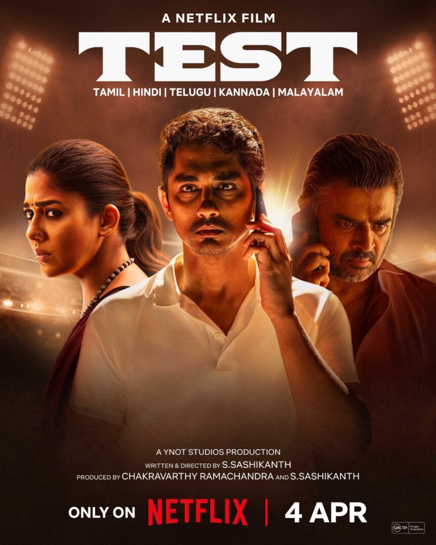 Test Review
