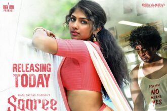 Saree Review