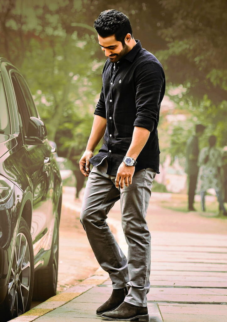 NTR