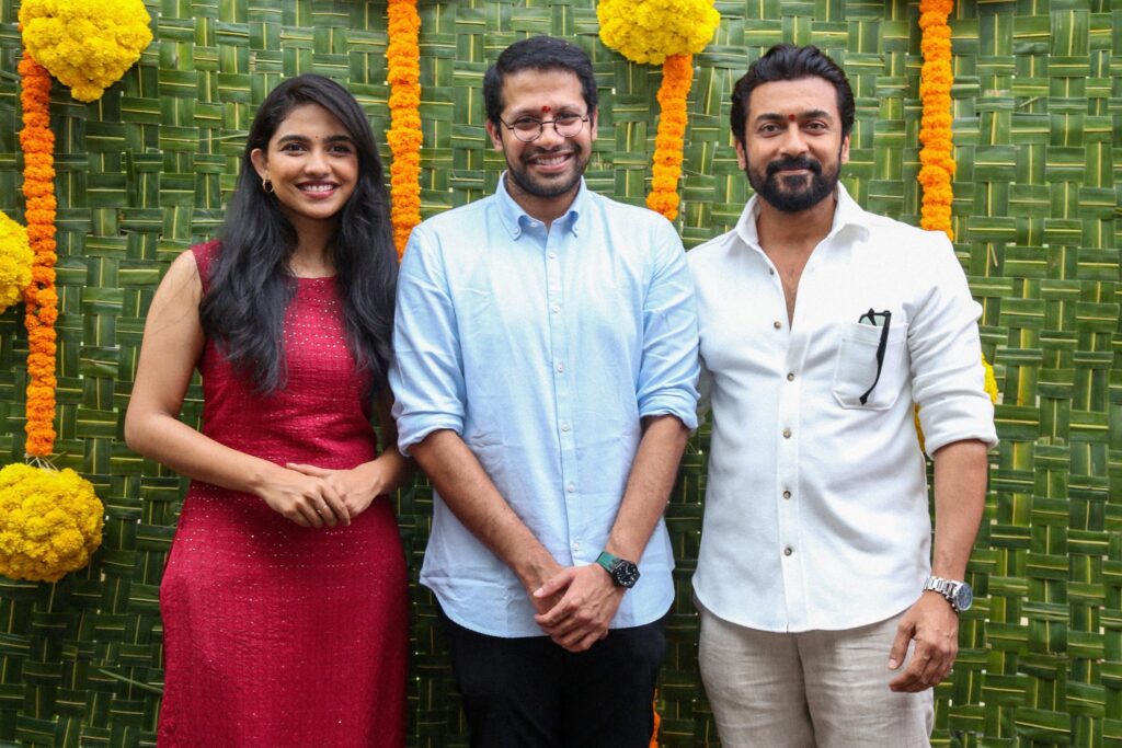 Suriya
