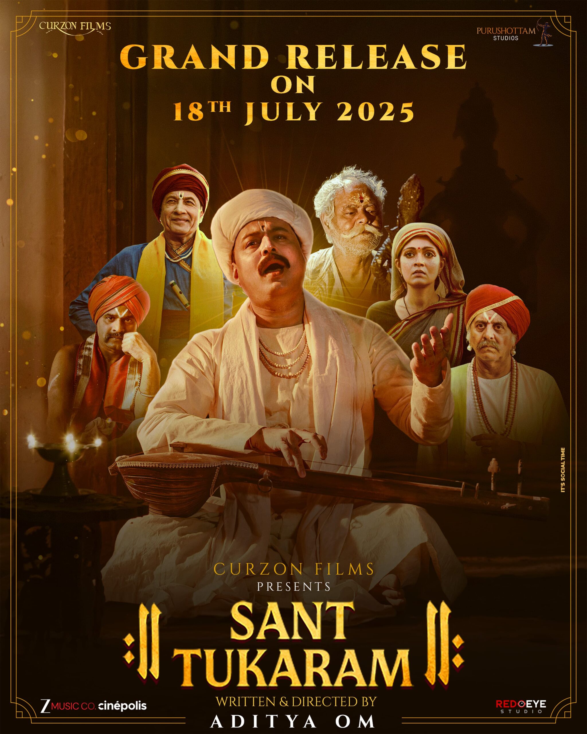 Sant Tukaram