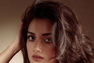 Bhagyashri Borse