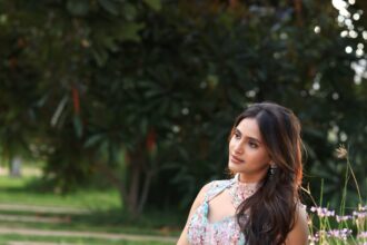 Rashika Shetty