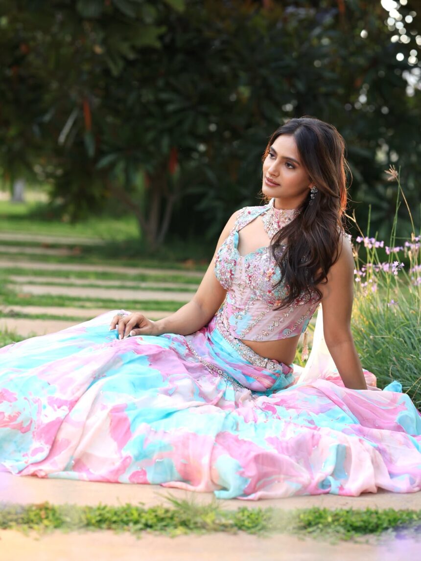 Rashika Shetty
