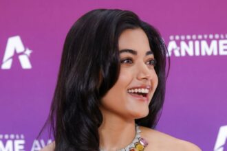 Rashmika