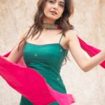 Ashika Ranganath