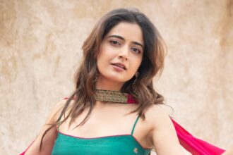Ashika Ranganath