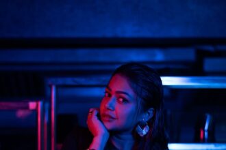 Payal Radhakrishna