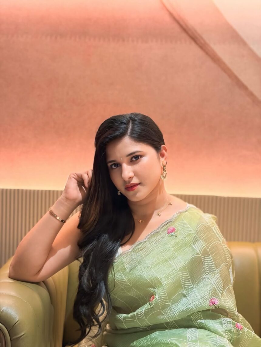 Sree Sandhya