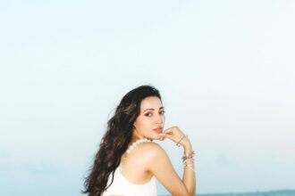 Neha Shetty