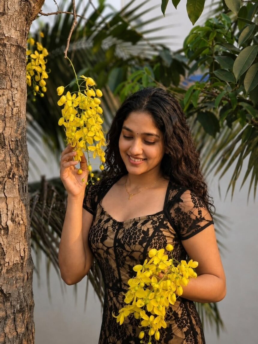 Rithu Aishwarya