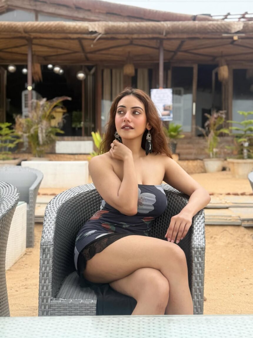Shreyasi Sen
