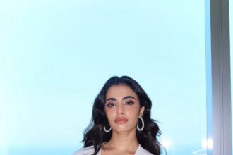 Rhea Singha