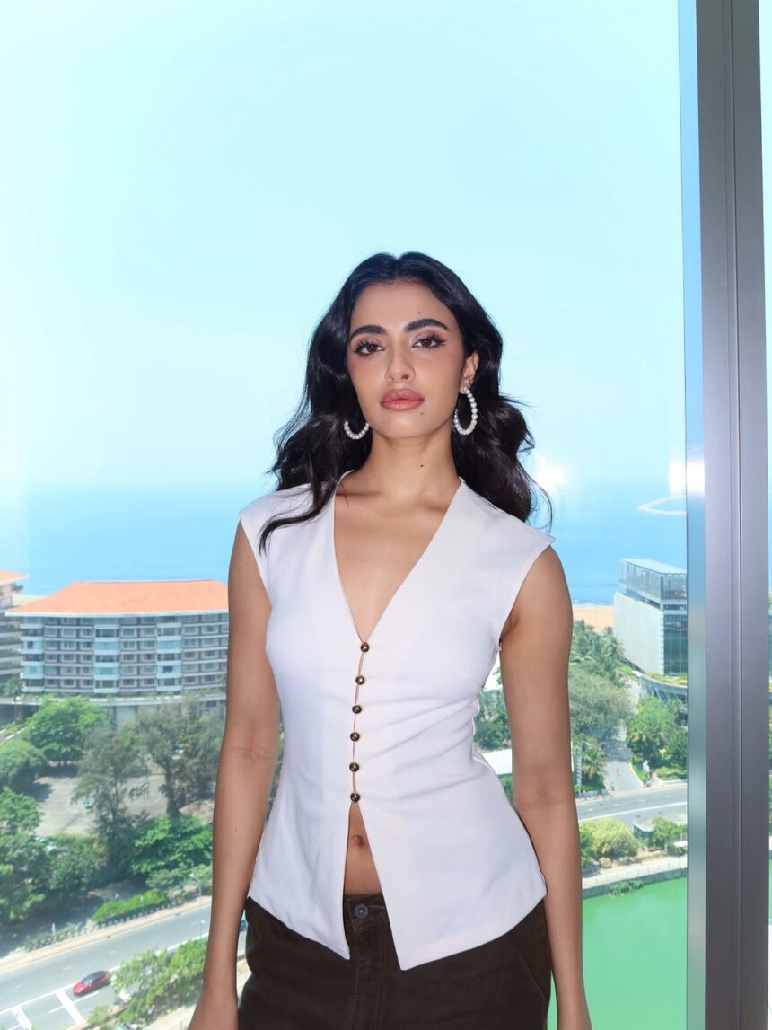 Rhea Singha