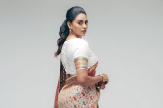 Sai Kamakshi Bhaskarla