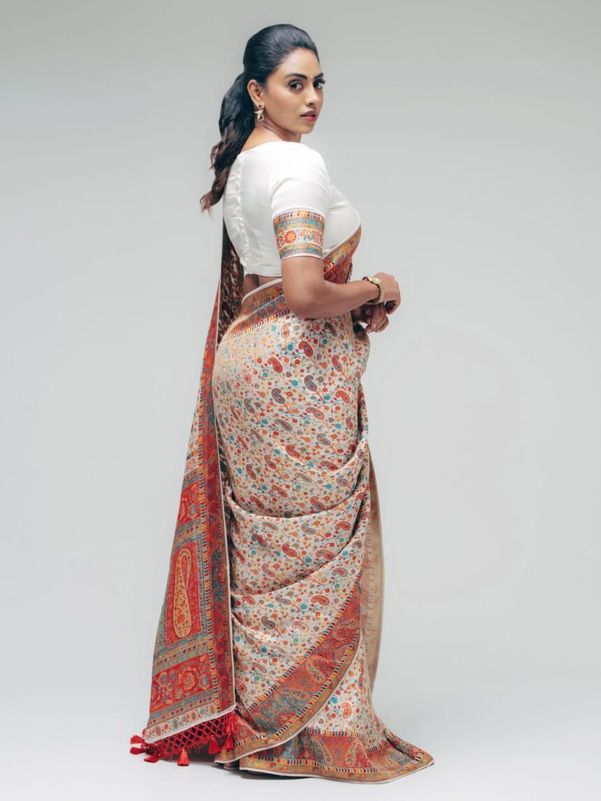 Sai Kamakshi Bhaskarla