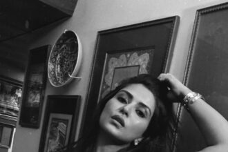 Pranutan Bahl