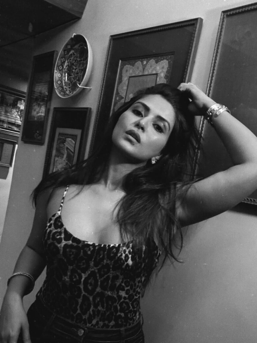 Pranutan Bahl