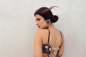 Shraddha Das